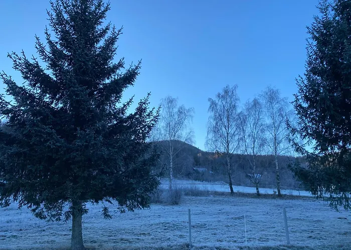 Domek Prowansja Sosnowka Karpacz Balia