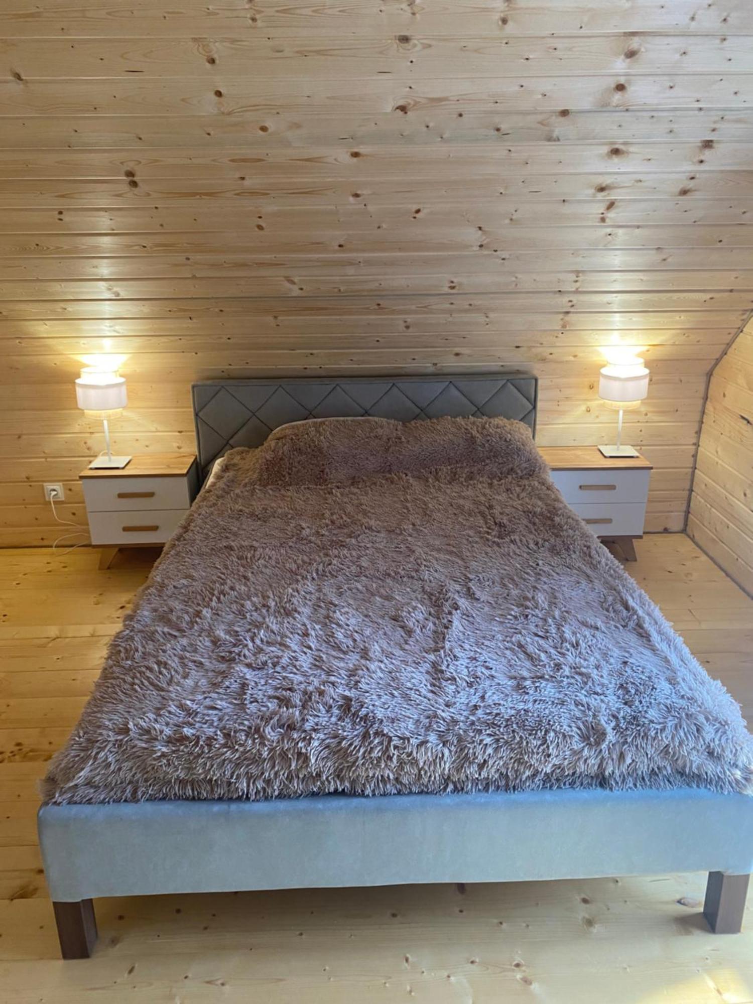 Prowansja Karpacz Balia Holiday home *