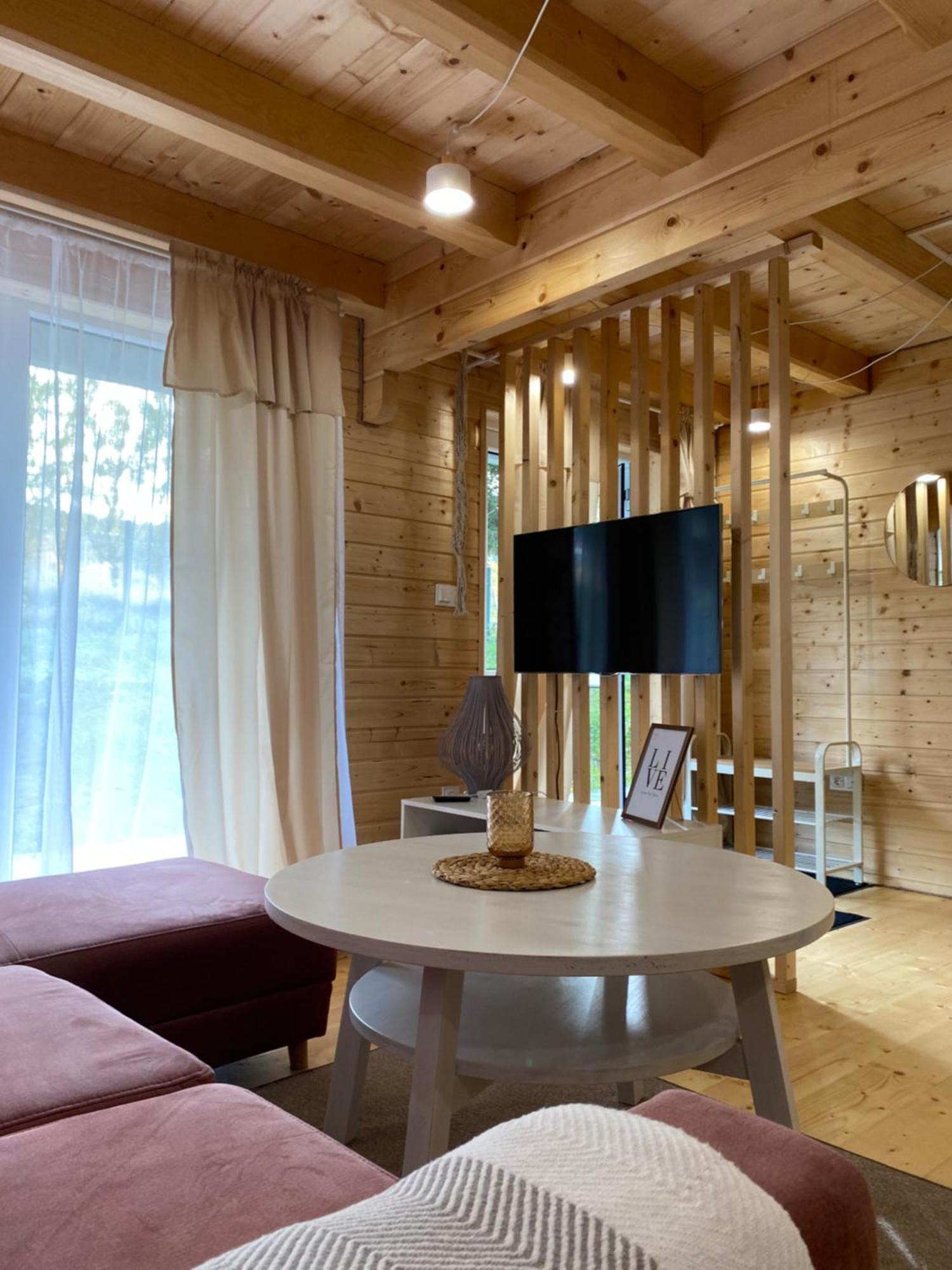Holiday home Prowansja Karpacz Balia *