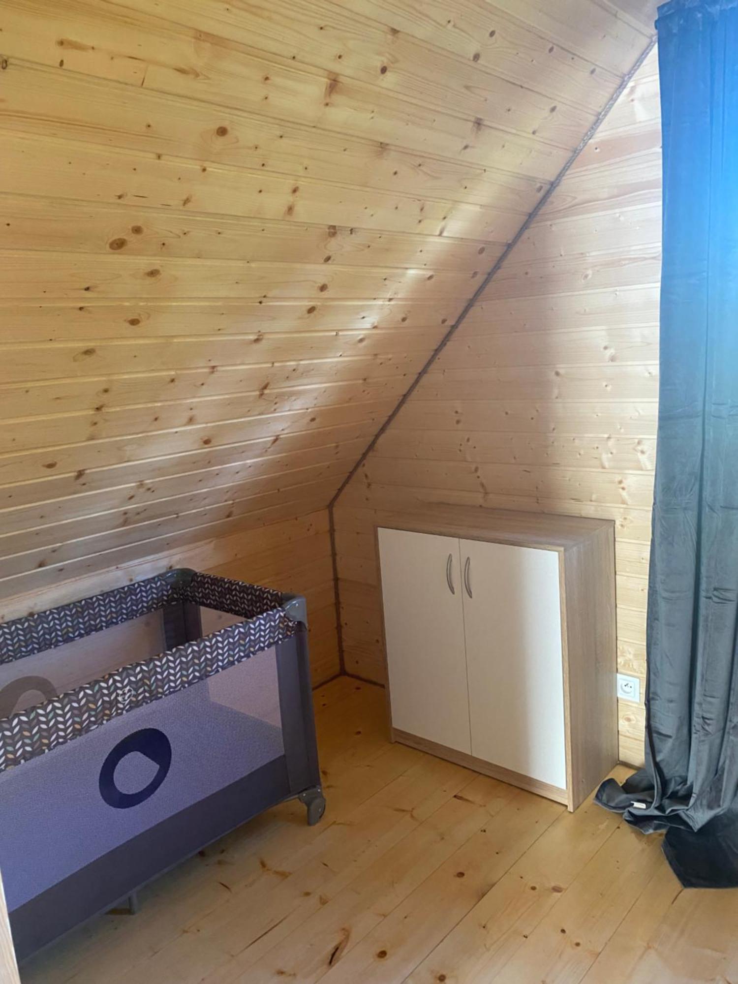 Holiday home Prowansja Karpacz Balia