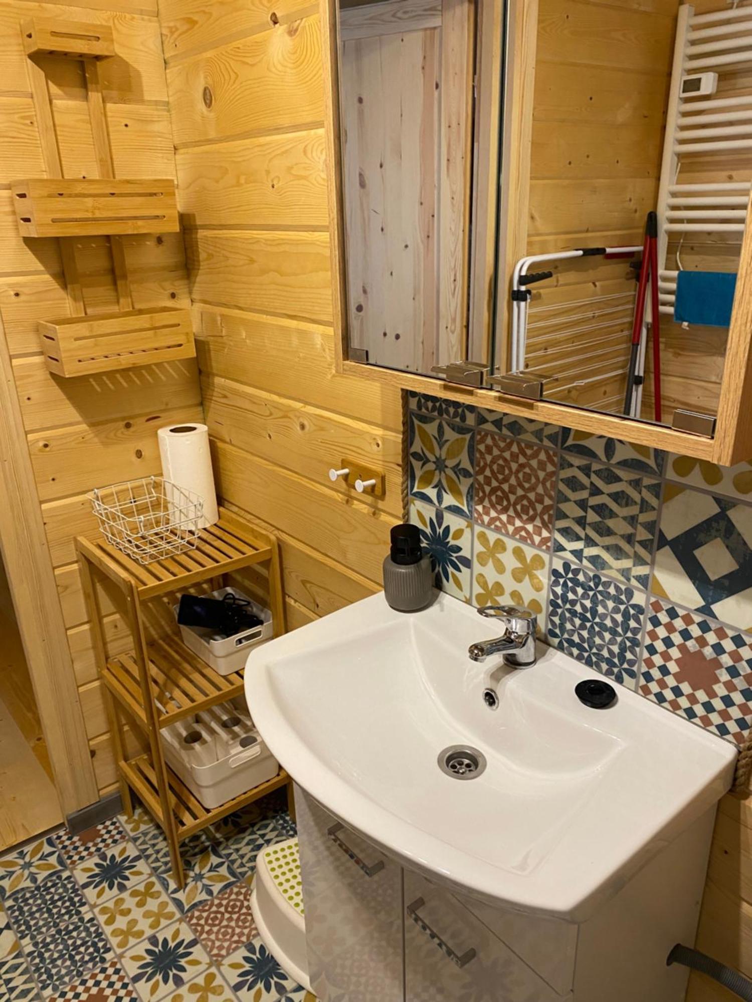 Holiday home Prowansja Karpacz Balia