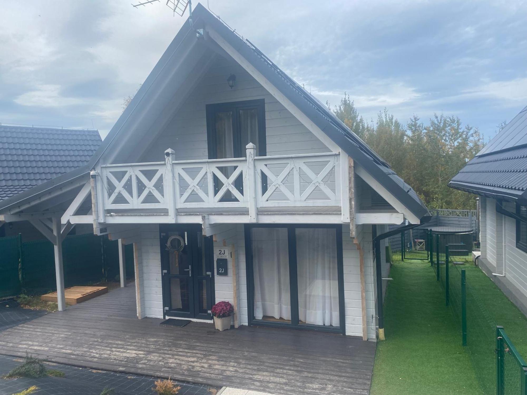 Prowansja Karpacz Balia Holiday home Sosnowka (Jelenia Gora)