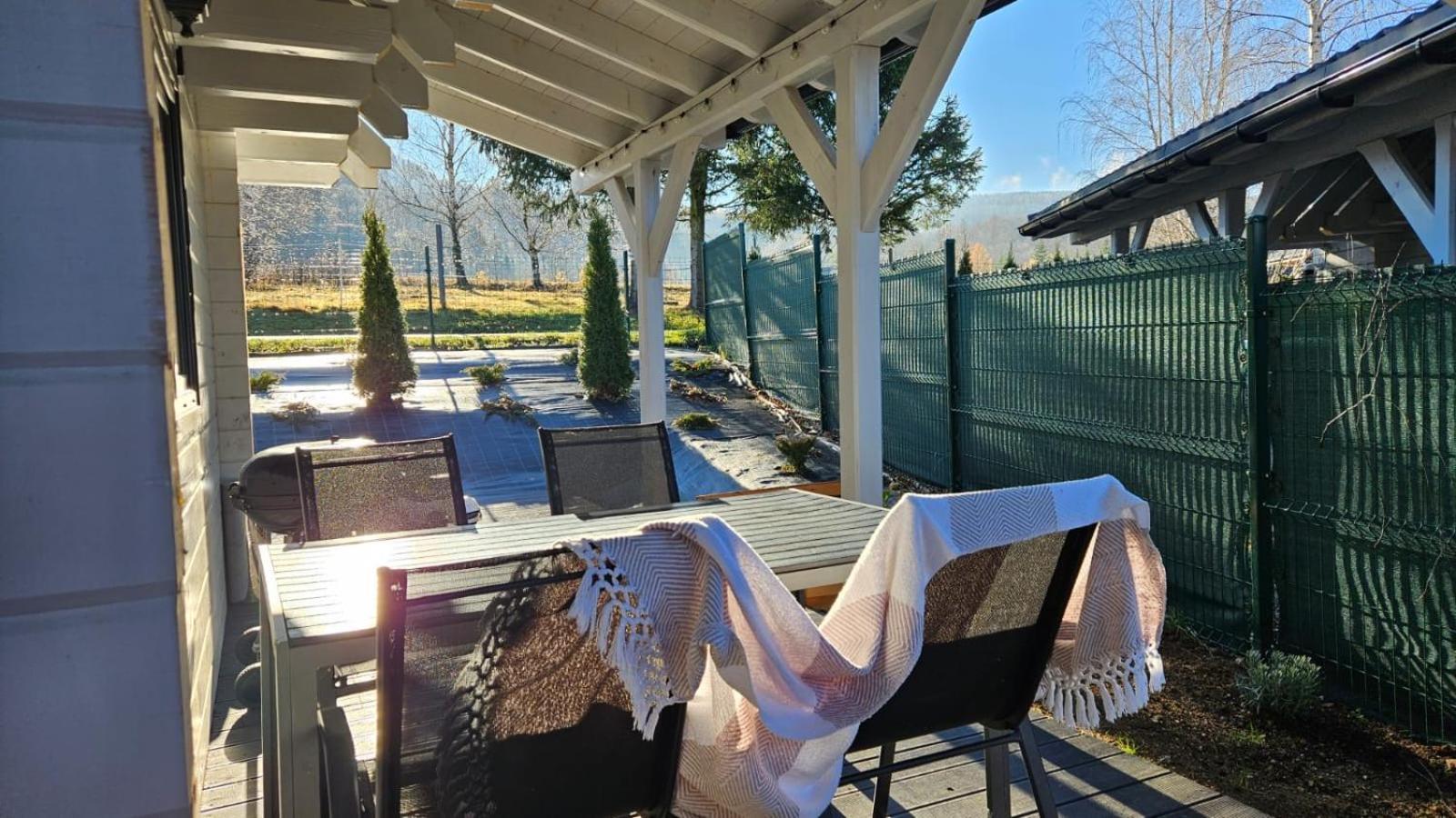 Holiday home Prowansja Karpacz Balia Sosnowka (Jelenia Gora)