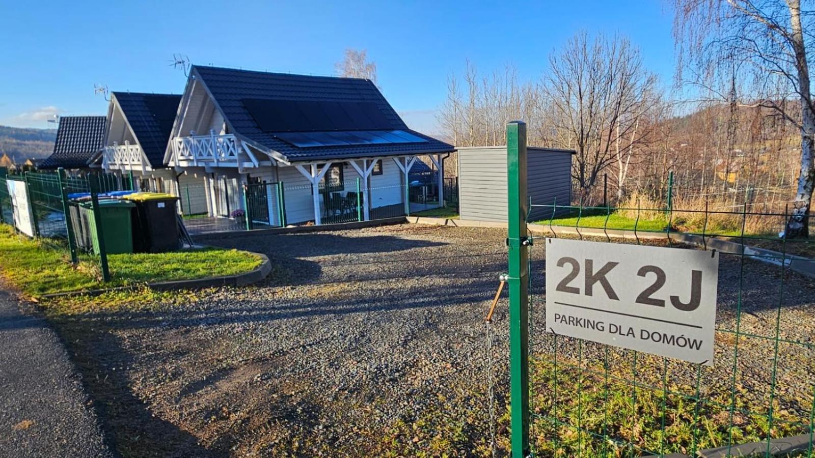 Prowansja Karpacz Balia