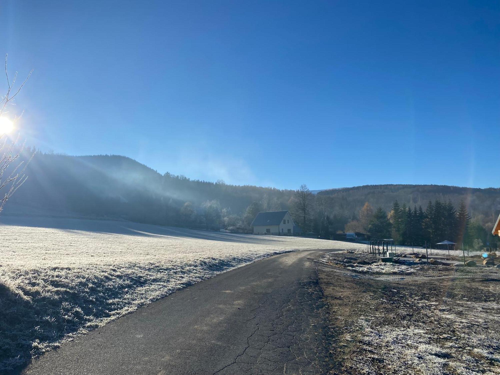 Prowansja Karpacz Balia * Sosnowka (Jelenia Gora)